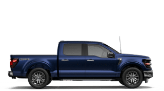 2026 Ford F-150® External Image 1